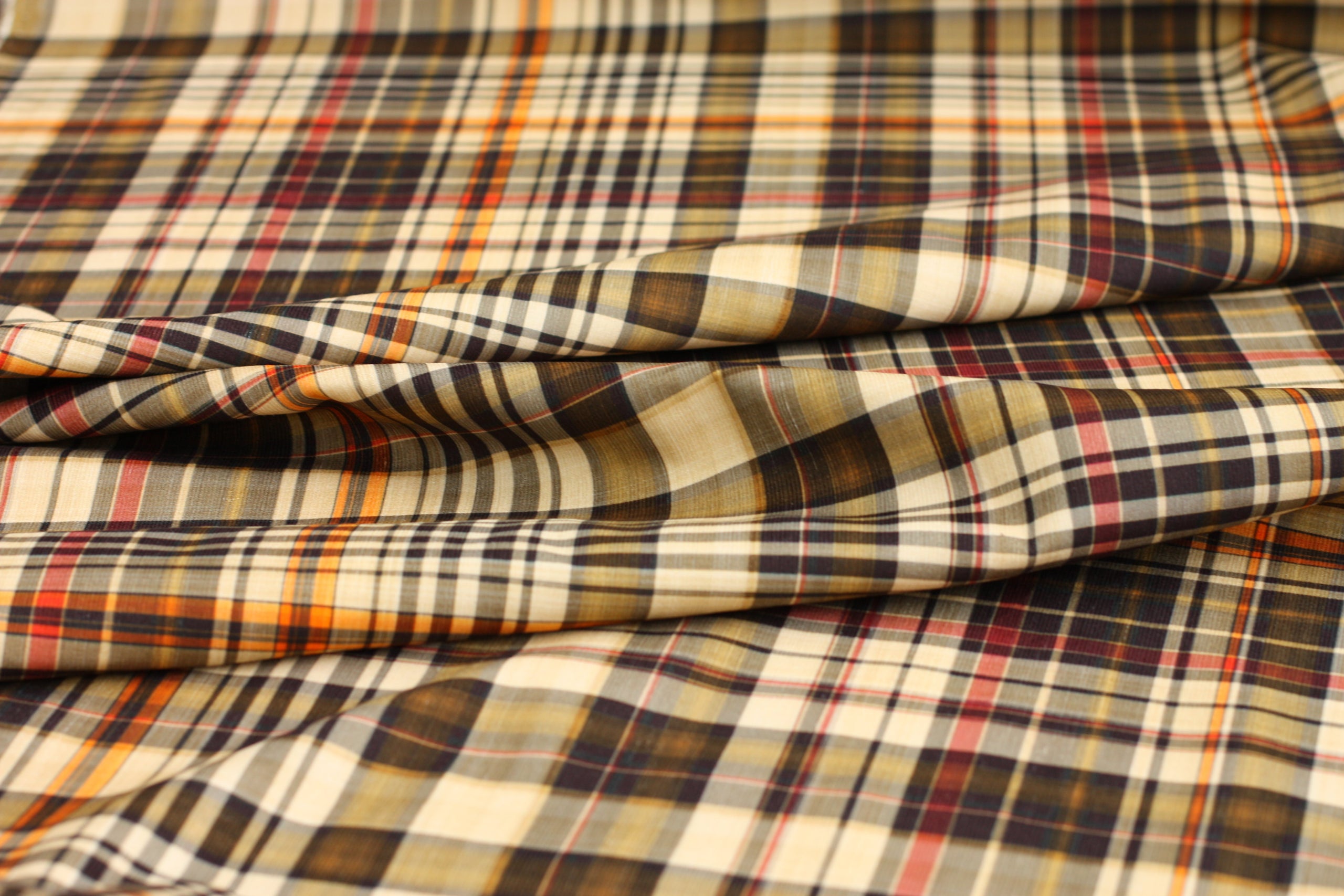 Eb0280 Plaid Burberry corduroy